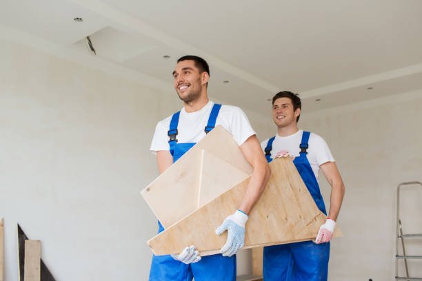 Best Commercial Junk Removal  in Archer, FL