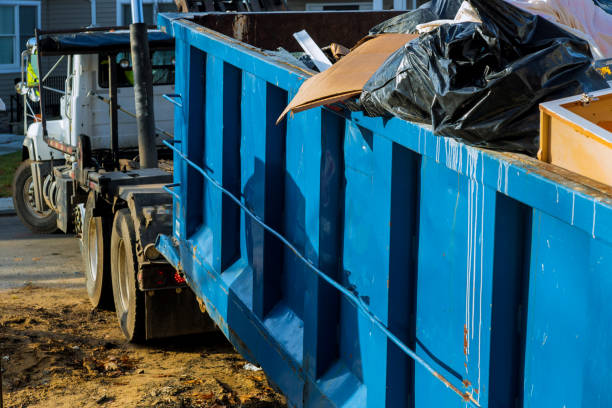 Junk Removal for Events in Archer, FL