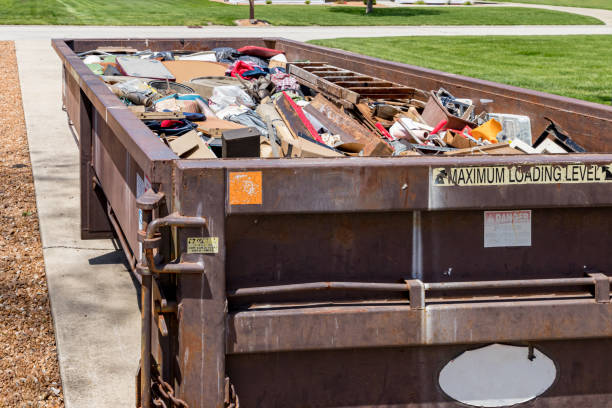 Best Demolition Debris Removal  in Archer, FL